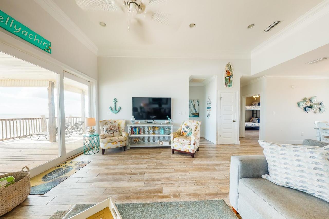 License To Chill Villa Dauphin Island Exterior photo