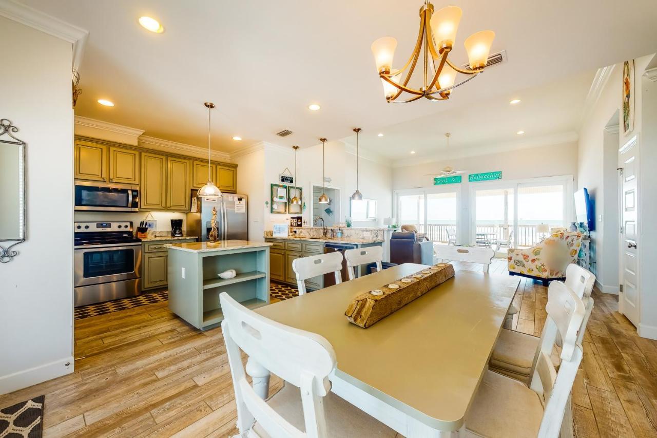 License To Chill Villa Dauphin Island Exterior photo