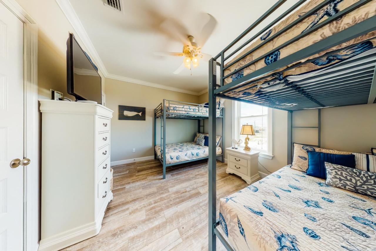 License To Chill Villa Dauphin Island Exterior photo