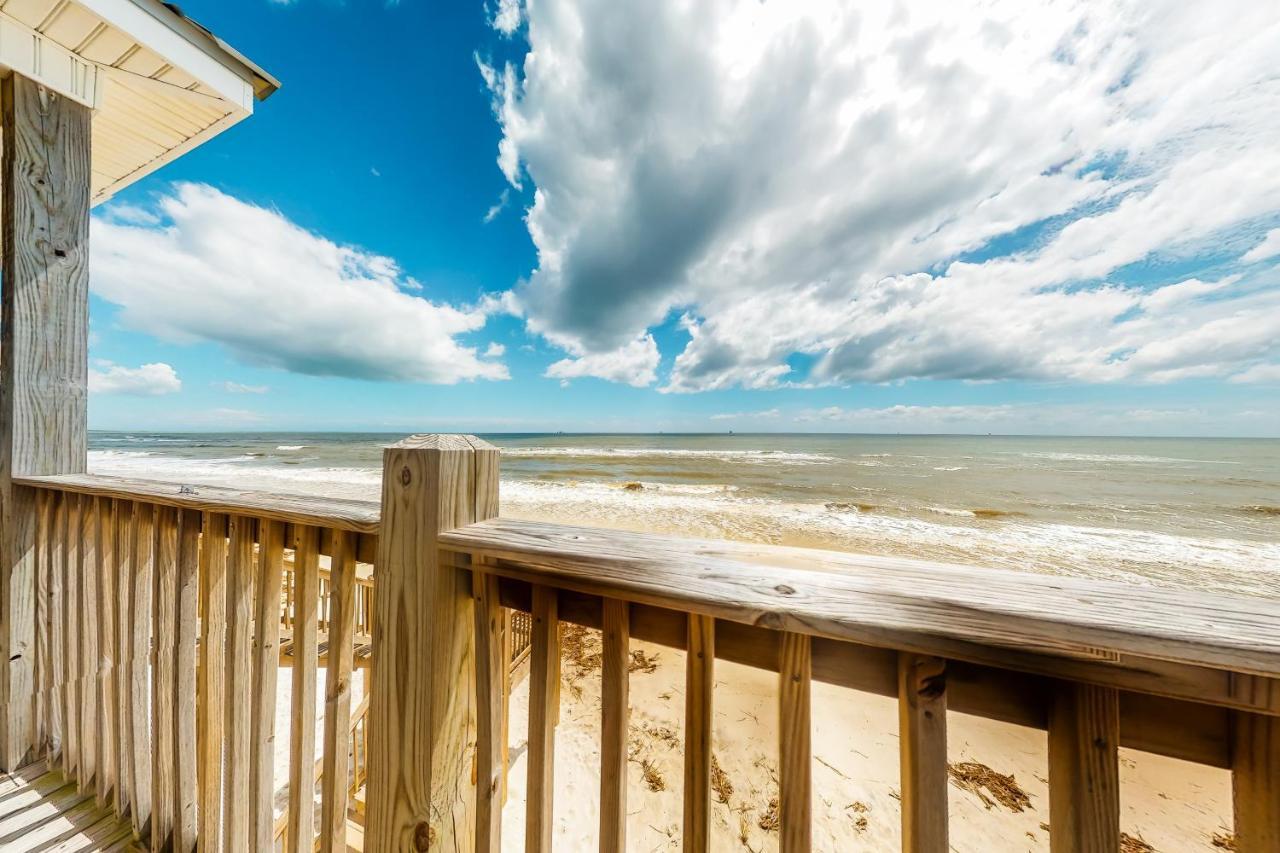 License To Chill Villa Dauphin Island Exterior photo