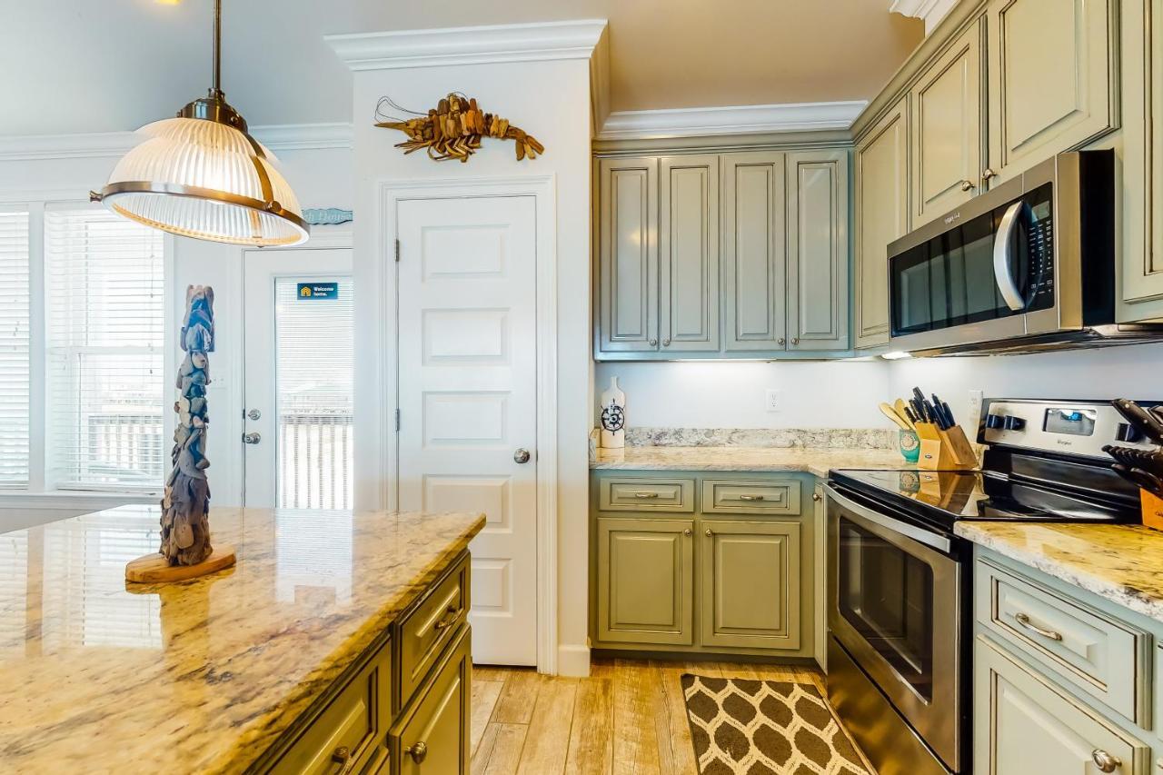License To Chill Villa Dauphin Island Exterior photo