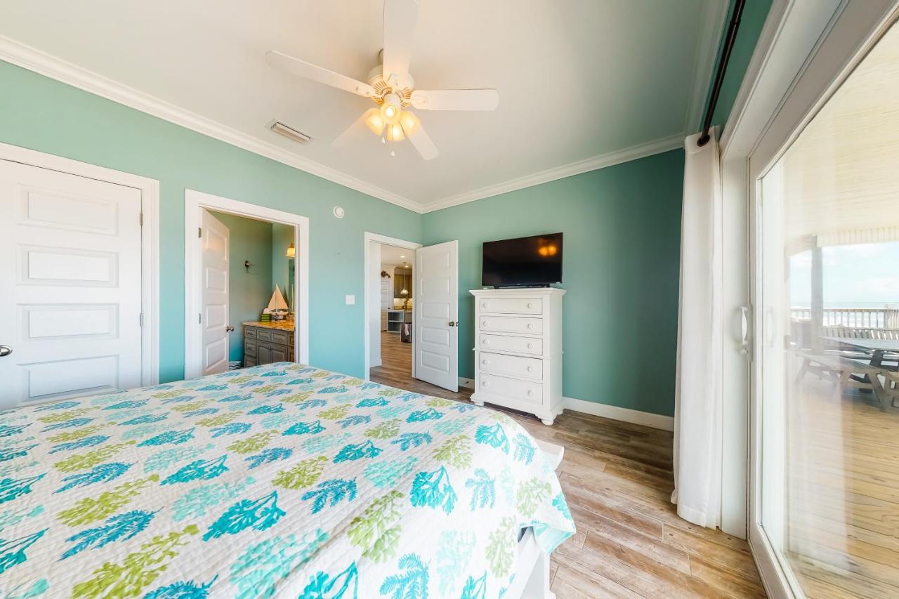 License To Chill Villa Dauphin Island Exterior photo