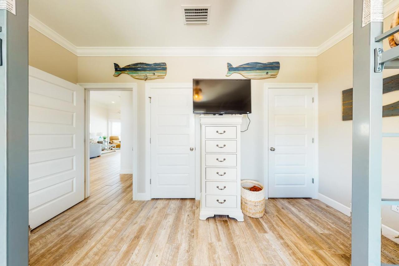 License To Chill Villa Dauphin Island Exterior photo