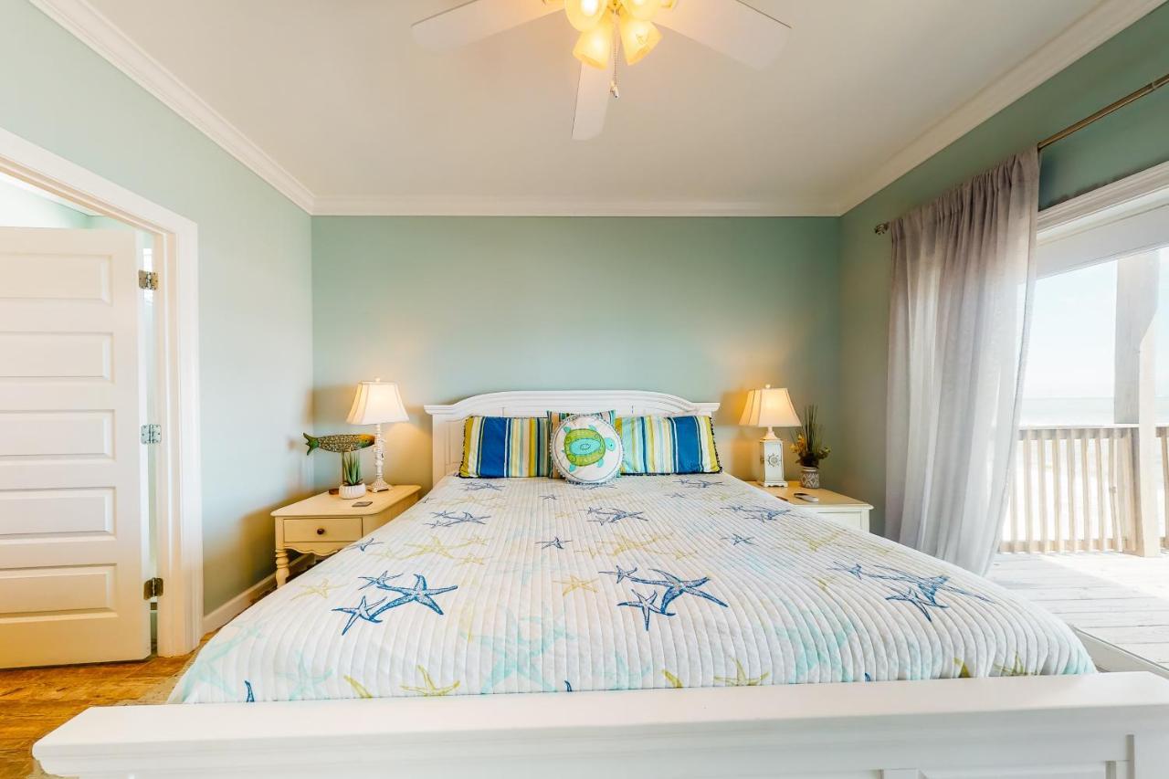 License To Chill Villa Dauphin Island Exterior photo