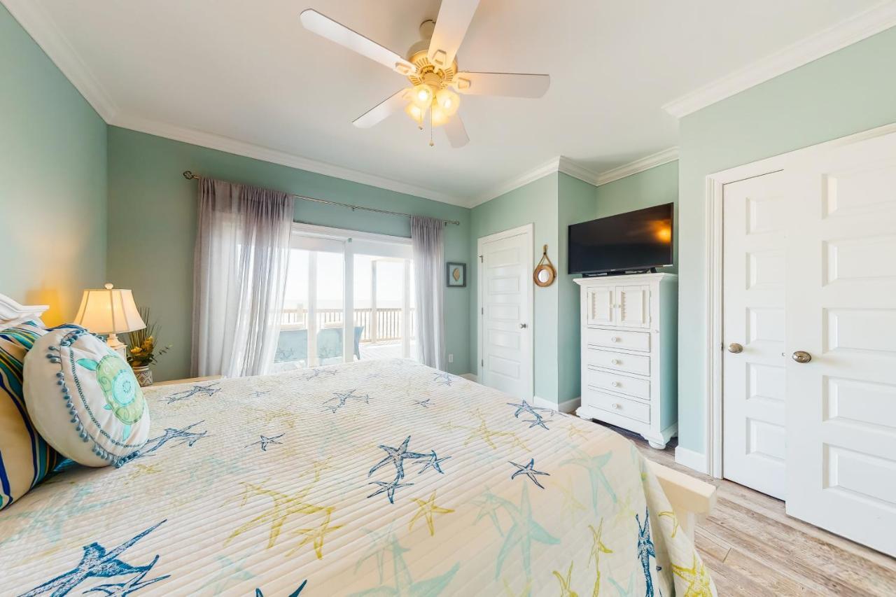 License To Chill Villa Dauphin Island Exterior photo